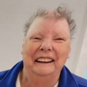 Team Page: Kathy Green